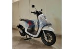 Honda Scoopy Prestige Tahun 2022